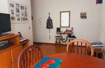 Apartamento com 2 quartos à venda na rua ângelo crivellaro, 665, jardim do salso, porto alegre, 60 m2 por r$ 215.000