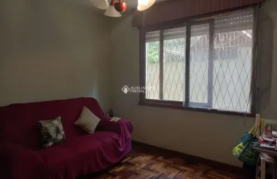 Apartamento com 2 quartos à venda na rua ari barroso, 59, sarandi, porto alegre, 57 m2 por r$ 200.000
