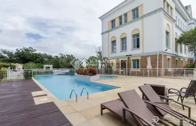 Apartamento com 2 quartos à venda na rua marechal mesquita, 581, teresópolis, porto alegre, 51 m2 por r$ 299.000