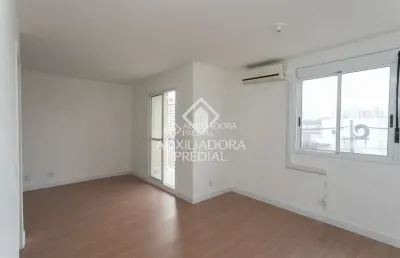 Apartamento com 2 quartos à venda na avenida assis brasil, 4908, passo da areia, porto alegre, 62 m2 por r$ 340.000