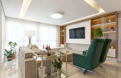 Apartamento com 3 quartos à venda na rua américo vespucio, 240, higienópolis, porto alegre, 123 m2 por r$ 2.575.000