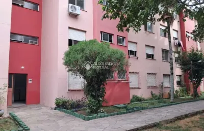 Apartamento com 2 quartos à venda na rua tenente ary tarrago, 1990, jardim itu sabará, porto alegre, 52 m2 por r$ 215.000