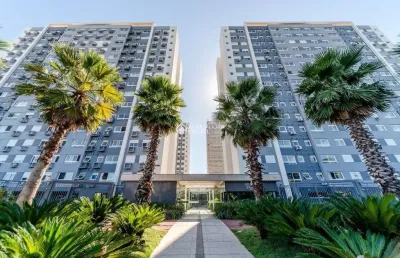 Apartamento com 3 quartos à venda na avenida assis brasil, 3982, cristo redentor, porto alegre, 67 m2 por r$ 744.000