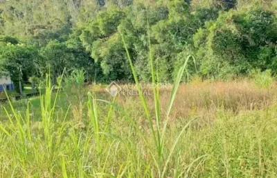 Terreno à venda na visconte de maua, 001, águas brancas, três coroas, 2603 m2 por r$ 228.000