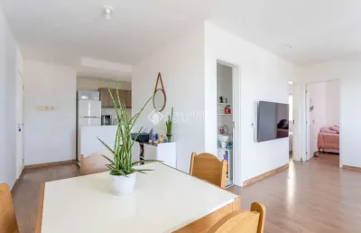 Apartamento com 2 quartos à venda na avenida assis brasil, 4908, sarandi, porto alegre, 62 m2 por r$ 380.000