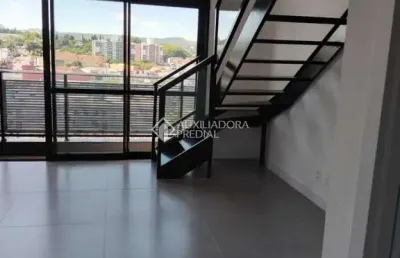 Apartamento com 1 quarto à venda na rua professor freitas e castro, 300, azenha, porto alegre, 85 m2 por r$ 540.000