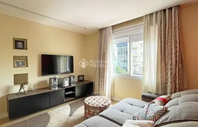 Apartamento com 2 quartos à venda na avenida cristóvão colombo, 1673, floresta, porto alegre, 99 m2 por r$ 370.000