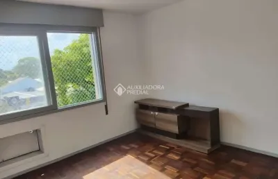 Apartamento com 3 quartos à venda na avenida do forte, 980, vila ipiranga, porto alegre, 79 m2 por r$ 370.000