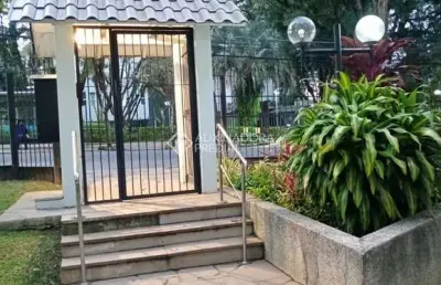 Apartamento com 1 quarto à venda na rua anita garibaldi, 1877, boa vista, porto alegre, 47 m2 por r$ 239.000