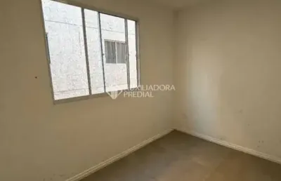 Apartamento com 2 quartos à venda na rua dos maias, 1103, rubem berta, porto alegre, 41 m2 por r$ 169.000