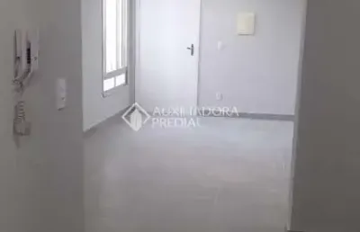 Apartamento com 2 quartos à venda na estrada joão de oliveira remião, 5400, lomba do pinheiro, porto alegre, 45 m2 por r$ 170.000