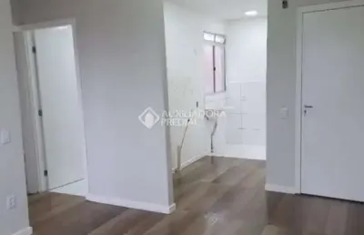 Apartamento com 2 quartos à venda na rua josé iuchno, 151, hípica, porto alegre, 40 m2 por r$ 160.000