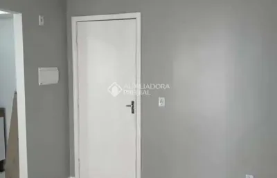 Apartamento com 2 quartos à venda na avenida armando fajardo, 2100, igara, canoas, 48 m2 por r$ 249.000