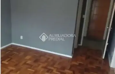 Apartamento com 1 quarto à venda na rua professor carvalho freitas, 963, teresópolis, porto alegre, 49 m2 por r$ 145.000