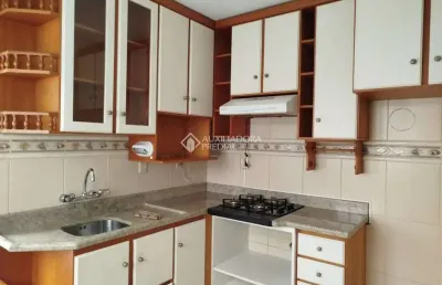Apartamento com 2 quartos à venda na rua doutor joão simplício alves de carvalho, 736, vila ipiranga, porto alegre, 77 m2 por r$ 450.000