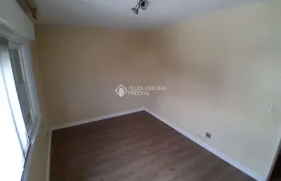 Apartamento com 3 quartos à venda na rua landel de moura, 1517, tristeza, porto alegre, 77 m2 por r$ 305.000