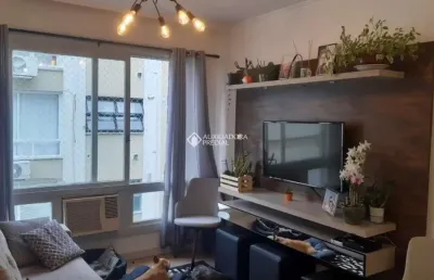 Apartamento com 3 quartos à venda na rua marquês do pombal, 499, moinhos de vento, porto alegre, 97 m2 por r$ 799.000