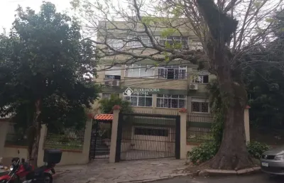 Apartamento com 2 quartos à venda na rua oscar schneider, 500, medianeira, porto alegre, 62 m2 por r$ 218.000