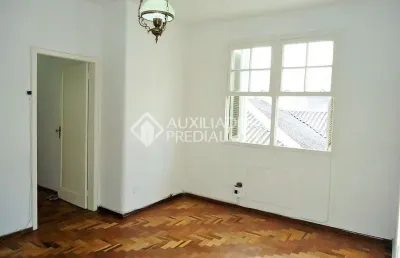 Apartamento com 3 quartos à venda na rua santo antônio, 276, independência, porto alegre, 88 m2 por r$ 309.000