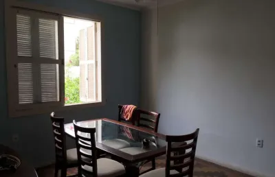 Apartamento com 3 quartos à venda na rua miguel tostes, 924, rio branco, porto alegre, 92 m2 por r$ 330.000