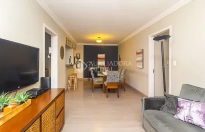 Apartamento com 3 quartos à venda na rua catumbi, 101, medianeira, porto alegre, 106 m2 por r$ 450.000