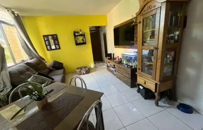 Apartamento com 1 quarto à venda na avenida wenceslau escobar, 1086, tristeza, porto alegre, 41 m2 por r$ 173.990