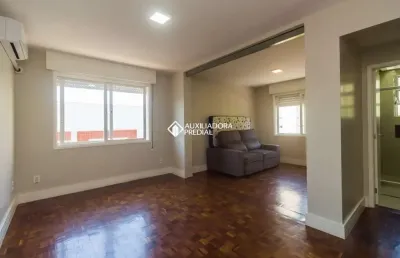 Apartamento com 2 quartos à venda na rua luiz de camões, 255, santo antônio, porto alegre, 58 m2 por r$ 341.000