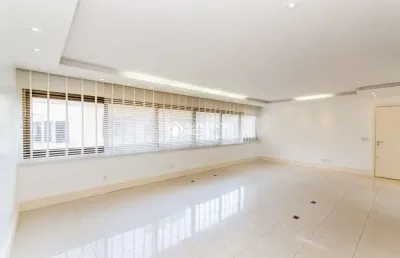 Apartamento com 3 quartos à venda na rua vicente da fontoura, 2824, rio branco, porto alegre, 119 m2 por r$ 1.100.000