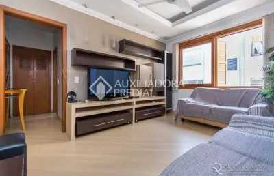 Apartamento com 3 quartos à venda na rua barão do amazonas, 1157, petrópolis, porto alegre, 85 m2 por r$ 310.000