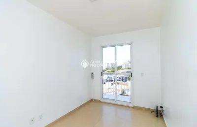 Apartamento com 2 quartos à venda na avenida assis brasil, 4908, são sebastião, porto alegre, 51 m2 por r$ 360.000