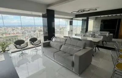 Apartamento com 3 quartos à venda na rua carlos contursi, 75, vila ipiranga, porto alegre, 92 m2 por r$ 1.990.000