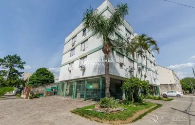 Apartamento com 2 quartos à venda na rua doutor lossio, 234, partenon, porto alegre, 74 m2 por r$ 350.000