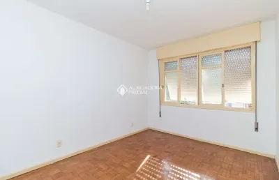 Apartamento com 3 quartos à venda na rua francisco ferrer, 367, rio branco, porto alegre, 88 m2 por r$ 330.000