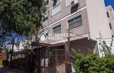 Apartamento com 1 quarto à venda na rua barão do amazonas, 1767, jardim botânico, porto alegre, 36 m2 por r$ 180.000