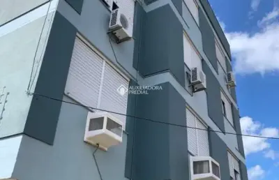Apartamento com 2 quartos à venda na rua general solon, 128, jardim itu sabará, porto alegre, 62 m2 por r$ 300.000