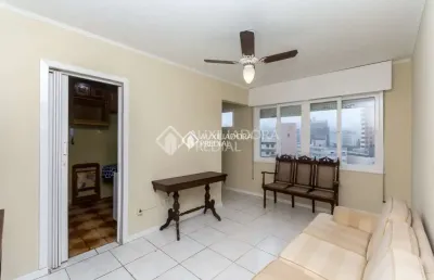 Apartamento com 2 quartos à venda na rua doutor timóteo, 900, moinhos de vento, porto alegre, 88 m2 por r$ 470.000