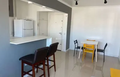 Apartamento com 1 quarto à venda na avenida ipiranga, 3377, partenon, porto alegre, 45 m2 por r$ 240.000