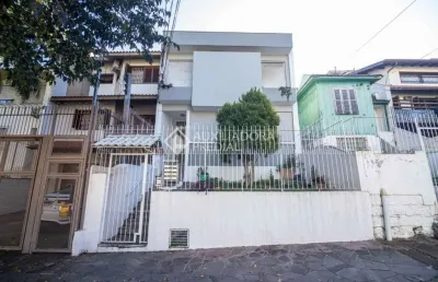 Apartamento com 2 quartos à venda na rua guilherme alves, 169, partenon, porto alegre, 69 m2 por r$ 278.000