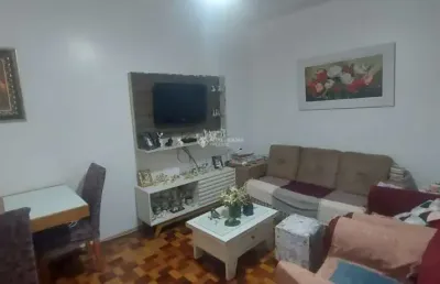 Apartamento com 2 quartos à venda na rua general vasco alves, 303, centro histórico, porto alegre, 70 m2 por r$ 265.000