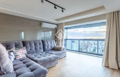 Apartamento com 3 quartos à venda na avenida senador tarso dutra, 431, petrópolis, porto alegre, 99 m2 por r$ 1.699.000