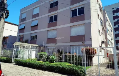Apartamento com 1 quarto à venda na rua domingos crescêncio, 646, santana, porto alegre, 39 m2 por r$ 200.000