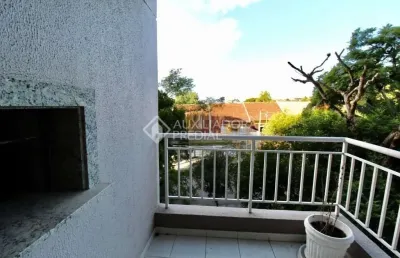 Apartamento com 3 quartos à venda na rua marechal mesquita, 581, teresópolis, porto alegre, 69 m2 por r$ 390.000