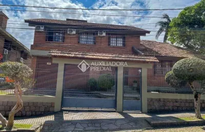 Casa com 3 quartos à venda na rua leme, 656, ipanema, porto alegre, 309 m2 por r$ 1.650.000