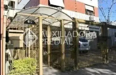 Apartamento com 1 quarto à venda na travessa pesqueiro, 60, cidade baixa, porto alegre, 36 m2 por r$ 300.000