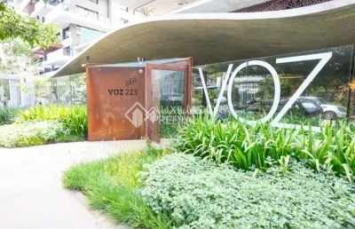 Apartamento com 3 quartos à venda na avenida soledade, 223, petrópolis, porto alegre, 160 m2 por r$ 3.000.000