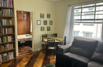 Apartamento com 3 quartos à venda na rua leão xiii, 60, cidade baixa, porto alegre, 82 m2 por r$ 380.000