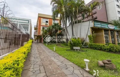 Apartamento com 2 quartos à venda na avenida otto niemeyer, 1964, camaquã, porto alegre, 88 m2 por r$ 375.000