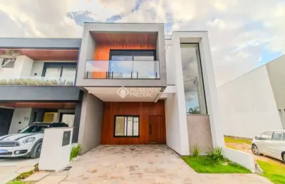 Casa em condomínio fechado com 3 quartos à venda na rua sinai, 41, ipanema, porto alegre, 150 m2 por r$ 1.150.000
