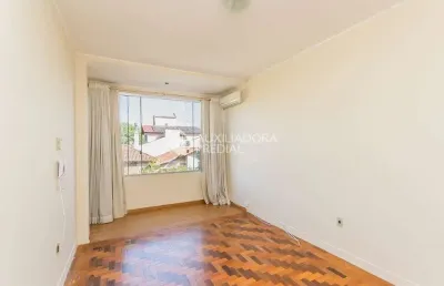 Apartamento com 2 quartos à venda na rua dona ondina, 232, menino deus, porto alegre, 62 m2 por r$ 280.000