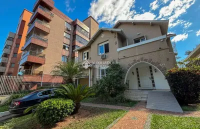 Casa com 4 quartos à venda na rua dário pederneiras, 349, petrópolis, porto alegre, 277 m2 por r$ 2.700.000